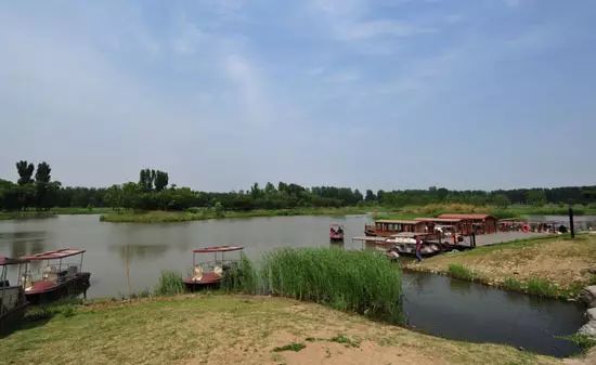 北京最好的草原湿地公园,北京的湿地公园都有哪些