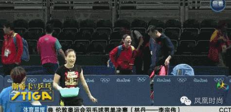 中国乒乓队的团宠福原爱,福原爱采访东北话视频完整版