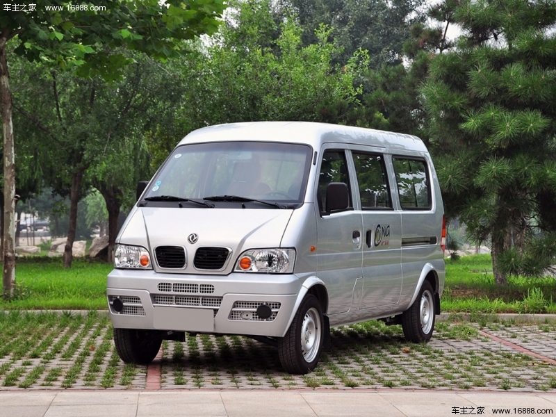 东风小康k07s2022年销量,2017年东风小康k07s五座版