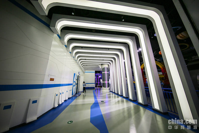 梦东方未来世界图,梦东方未来世界第一视角