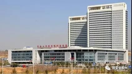 青岛大学胶州校区项目进展,青岛大学胶州校区最新规划