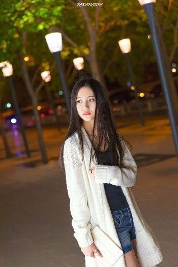 万众瞩目的中细软“男神女神”到底长啥样？！