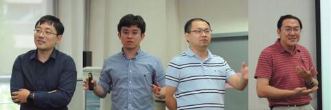 「深度」中国顶级AILab探访：*今条头日**、讯飞、阿里、腾讯、姚班都在做什么