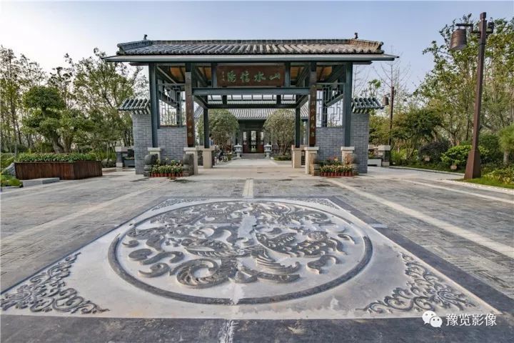 园博园优美的风景值得欣赏,园博园最好看的是哪几个园