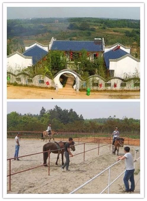 芜湖带住宿的农家乐有哪些,芜湖周边农家乐一日游推荐