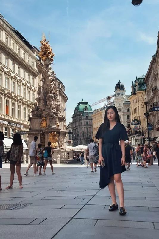 维也纳是一个浪漫的地方,维也纳是一座充满艺术气息的城市