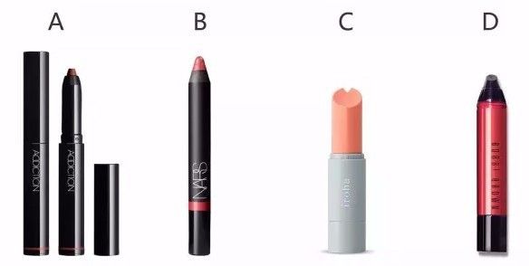 真假女人,真假女人对比图