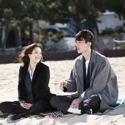 阴间使者和李栋旭,阴间使者韩剧李栋旭