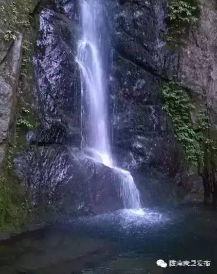 「相约康县」山水间歌声回荡，烟波里久违的故乡