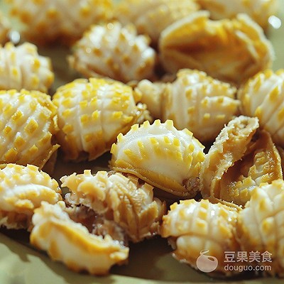 红烧鲍鱼分享给大家,红烧鲍鱼最快做法