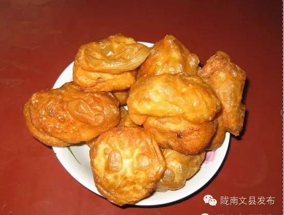 舌尖上的文县美食,舌尖上的陇西特色美食