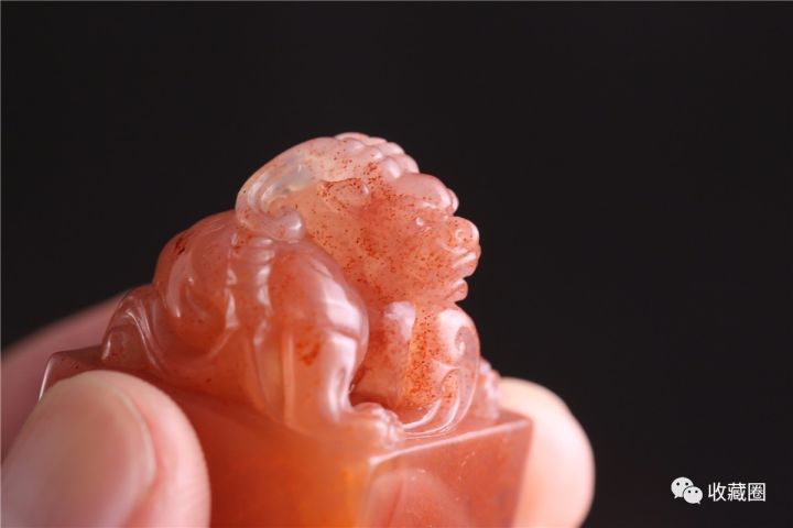 「20171005期」被上面的老挝朱砂打动了吗？那就来参加微拍吧！