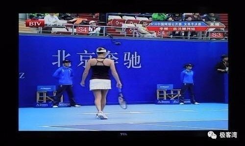 科技年轮说,科技年轮