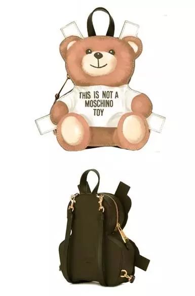 迪丽热巴包包里的东西,迪丽热巴甲壳虫包包