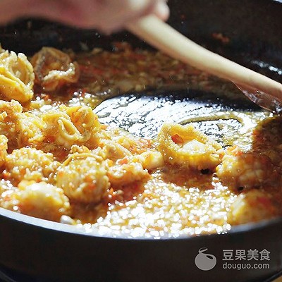 红烧鲍鱼分享给大家,红烧鲍鱼最快做法