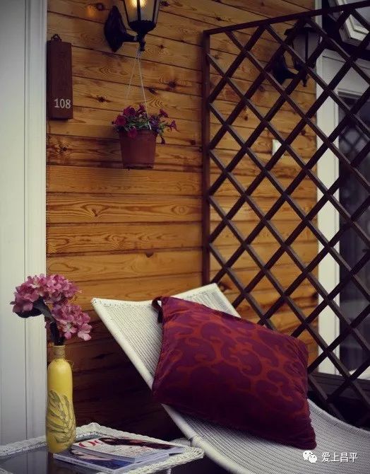 北京昌平十三陵民宿推荐,昌平民宿独立小院20人