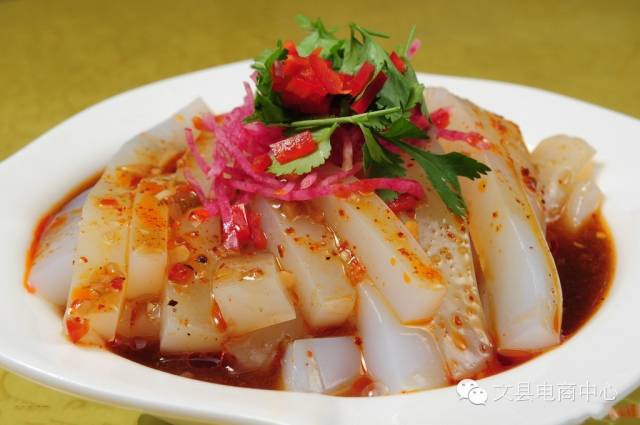 舌尖上的文县美食,舌尖上的陇西特色美食