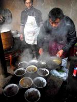 舌尖上的文县美食,舌尖上的陇西特色美食