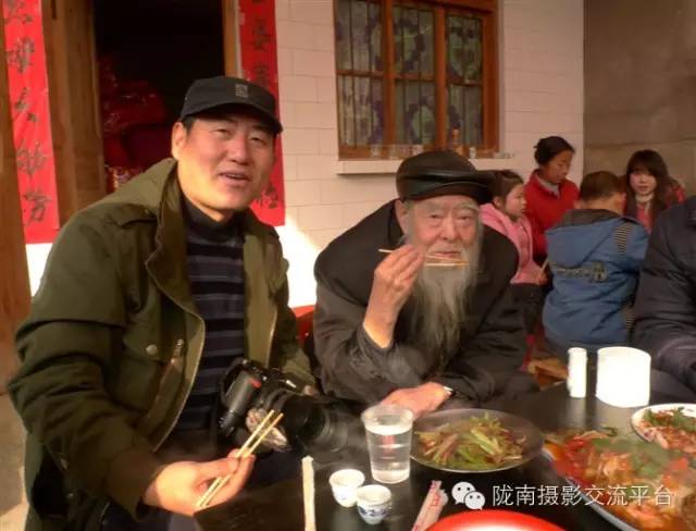 舌尖上的文县美食,舌尖上的陇西特色美食