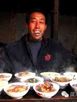 舌尖上的文县美食,舌尖上的陇西特色美食