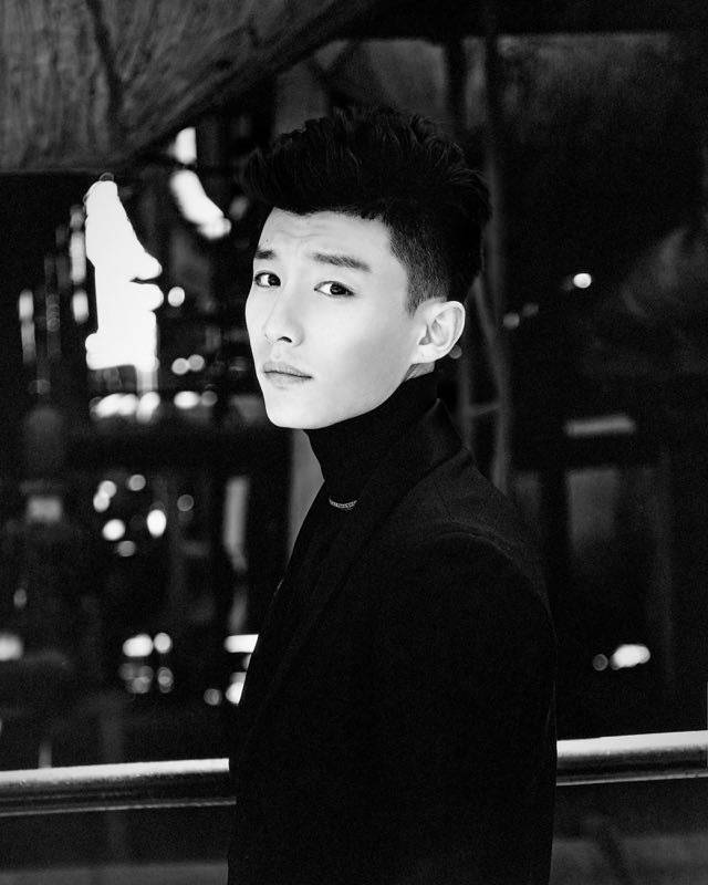 代旭演过律师吗,代旭无证之罪眼线