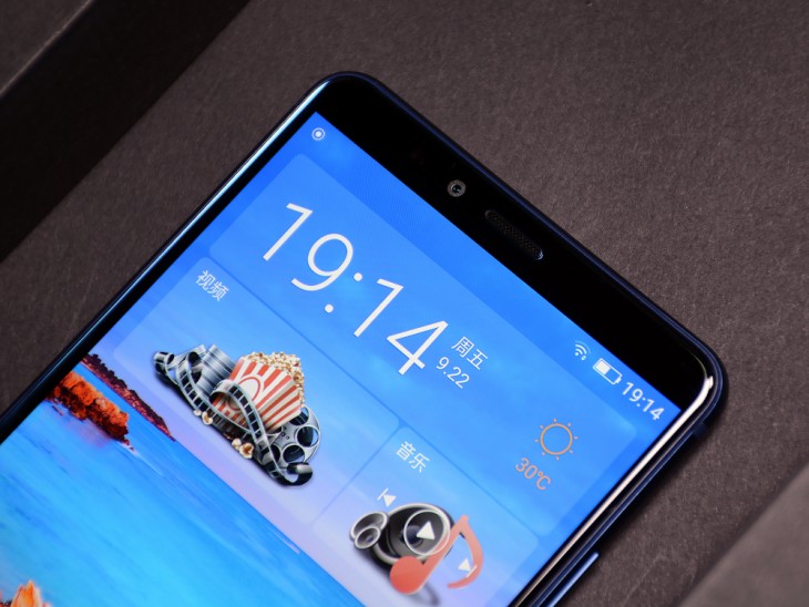 金立m7体验评测,金立手机m7好吗