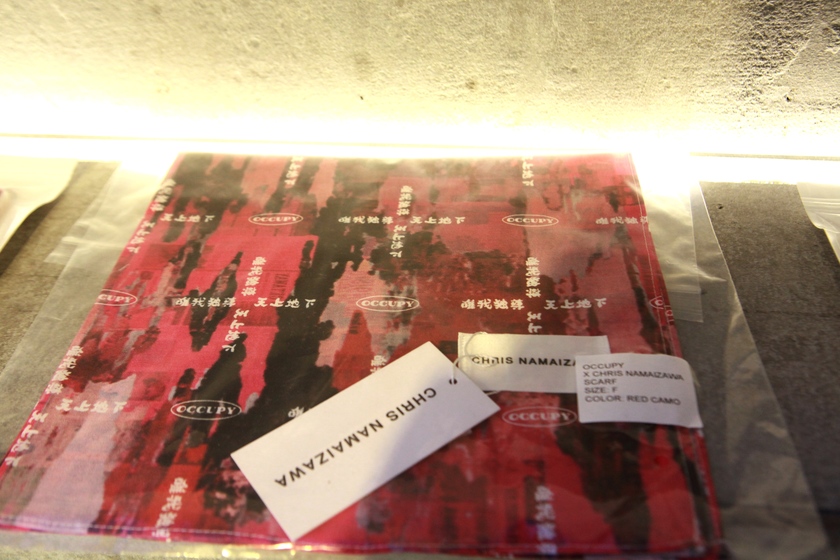 国内新晋潮牌,上海新晋潮牌店