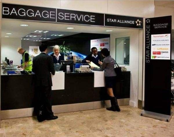 行李箱丢了怎么找回来啊,行李箱丢了怎么安慰