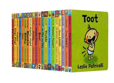 亲子共读100个经典,双语宝贝英语启蒙书推荐