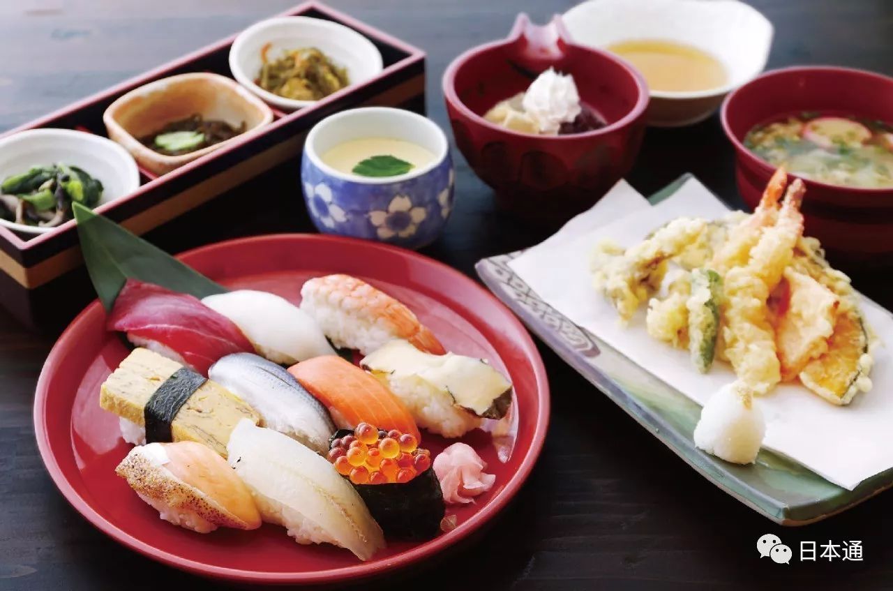 揭秘日本人长寿的真实原因,日本网民谈身为日本人的感受