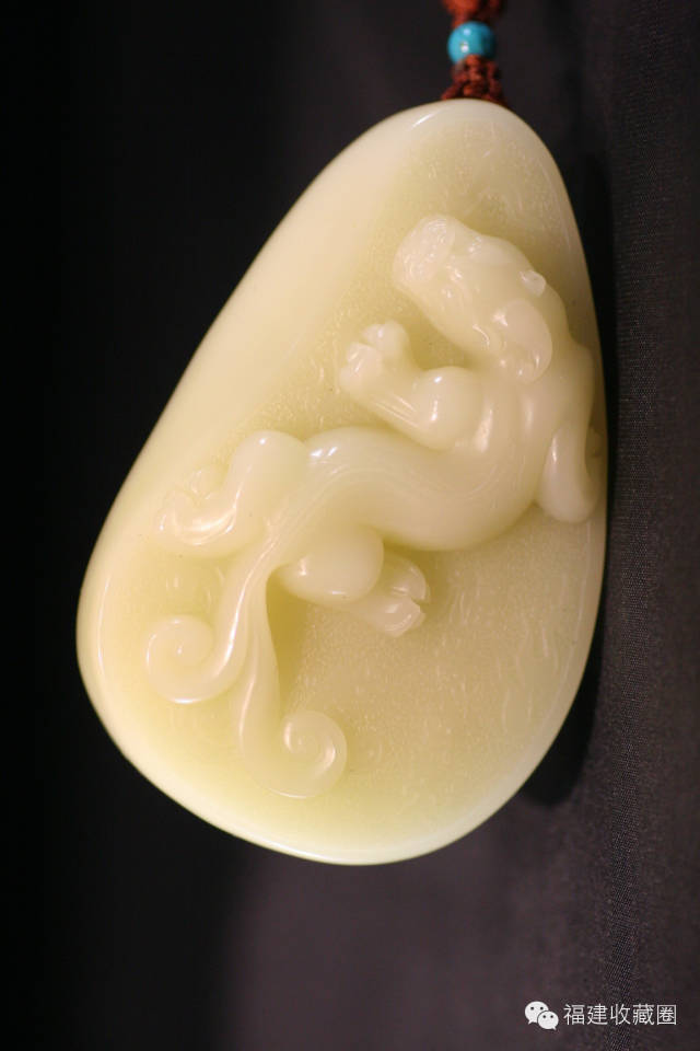 寿山石芙蓉石为什么手感滑腻,寿山石芙蓉石值得收藏