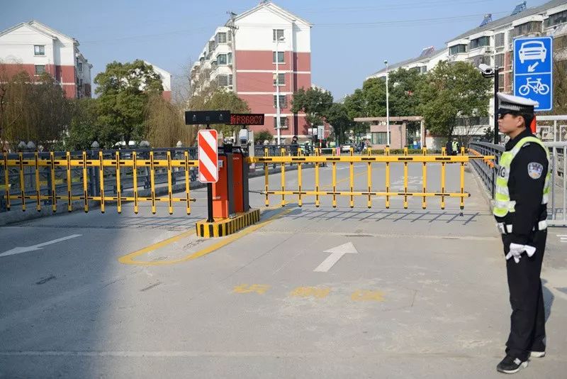 「砥砺奋进的五年·漕湖街道」十里漕湖，变化万千