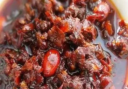 秋天腌制各种咸菜的做法,秋季腌制咸菜的方法