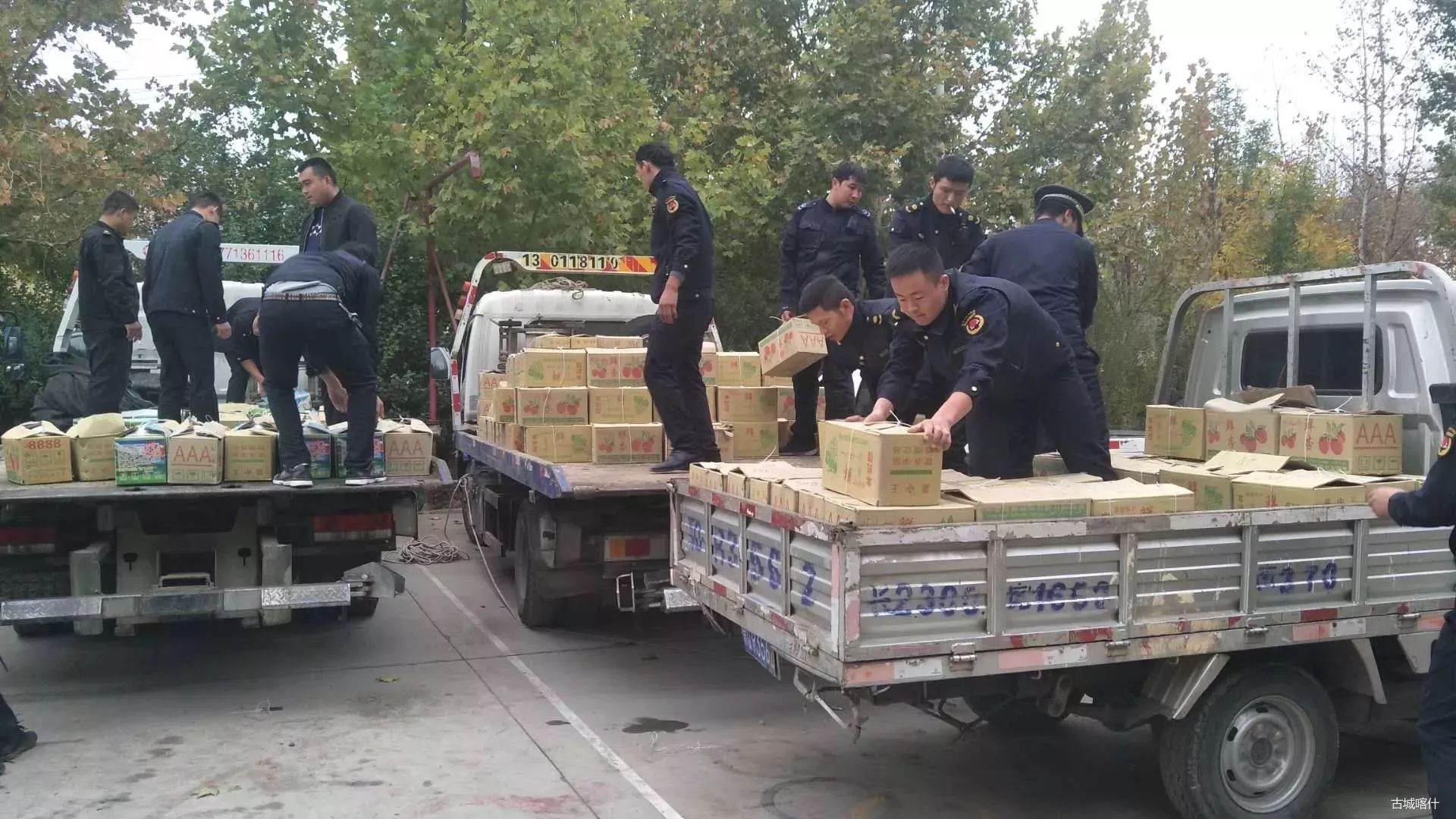 「聚焦民生」以购代捐爱心帮扶