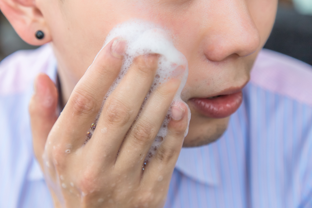 飞利浦男士洁面仪ms5085,飞利浦洁面仪ms5031