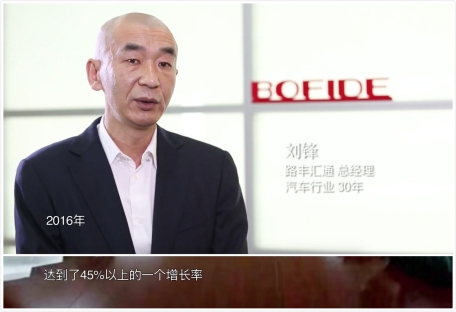 北京博福易商,卖产品与卖服务哪个更赚钱