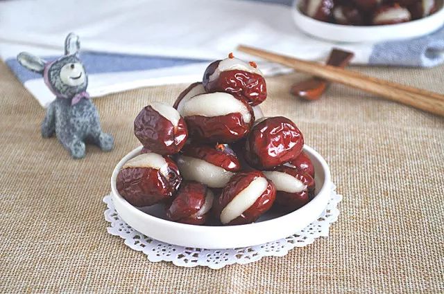 红枣的吃法你们还不知道吧,红枣怎么吃又硬又好吃