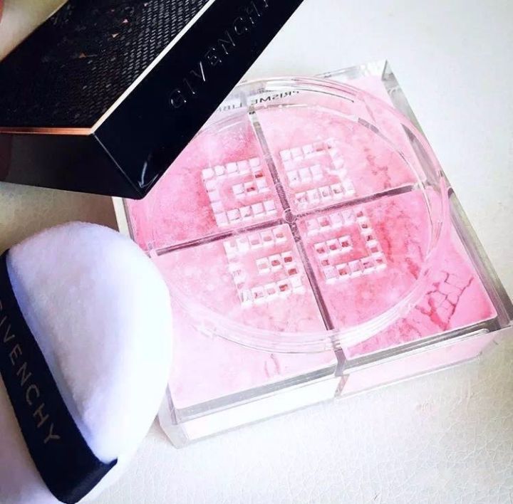 香奈儿纪梵希最好的单品是什么,香奈儿mac口红