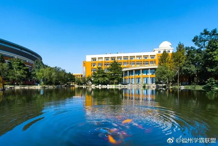 福州一中是全国百强吗,福州一中全国百强校