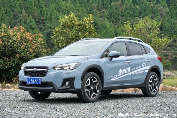 斯巴鲁xv2022款评价,斯巴鲁xv新车值得买吗