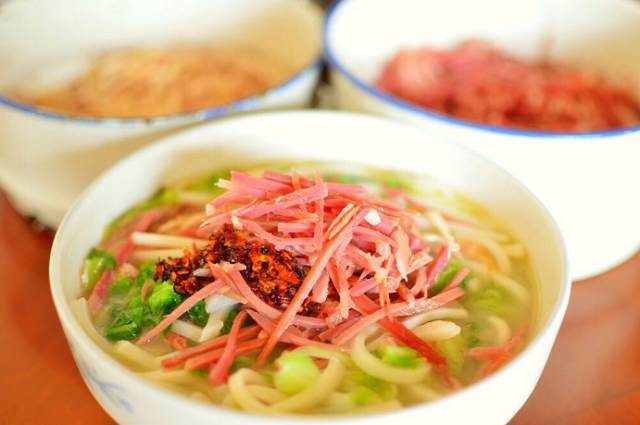 会理：温柔时光的千年古城，那份淡然的岁月安好！