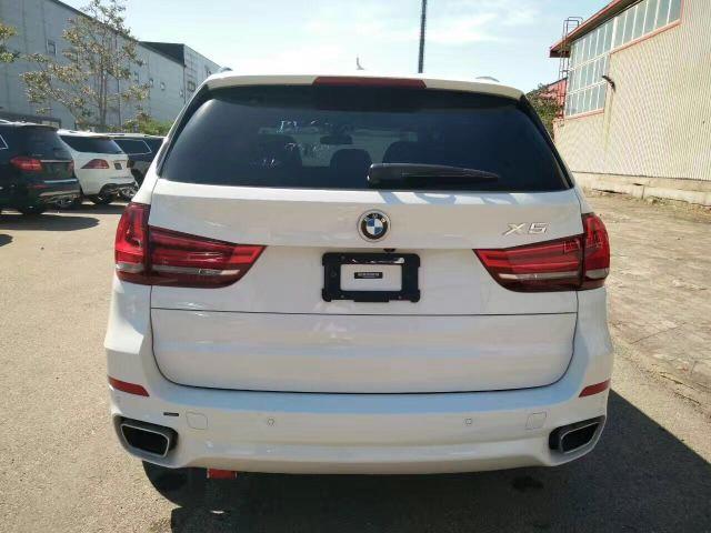 18款中规宝马x5最低价格,宝马x517款配置