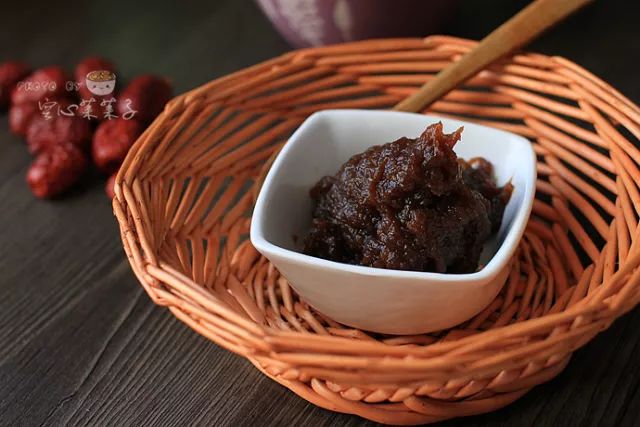 红枣的吃法你们还不知道吧,红枣怎么吃又硬又好吃