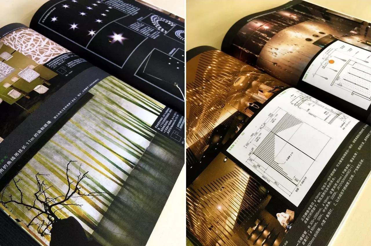 室内设计师需要懂的知识,室内设计师新手需要掌握的知识