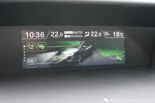 斯巴鲁xv2022款评价,斯巴鲁xv新车值得买吗