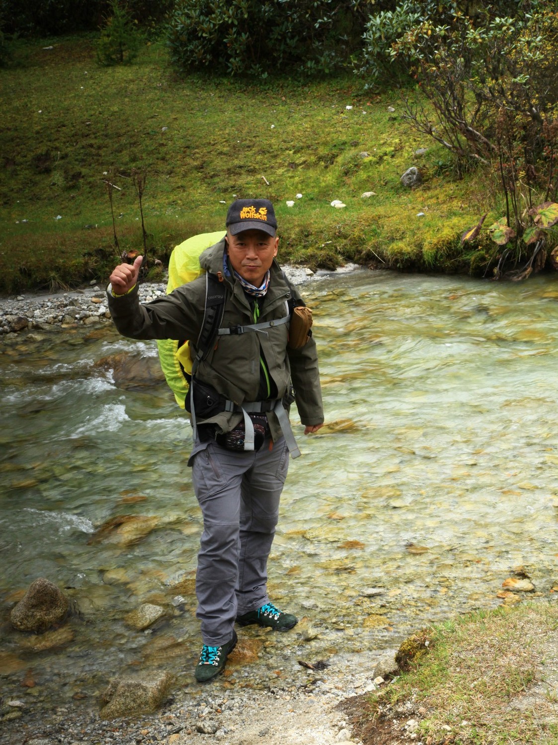 舒适性最好的重装徒步鞋测评,sleaderoutdoor鞋多少钱