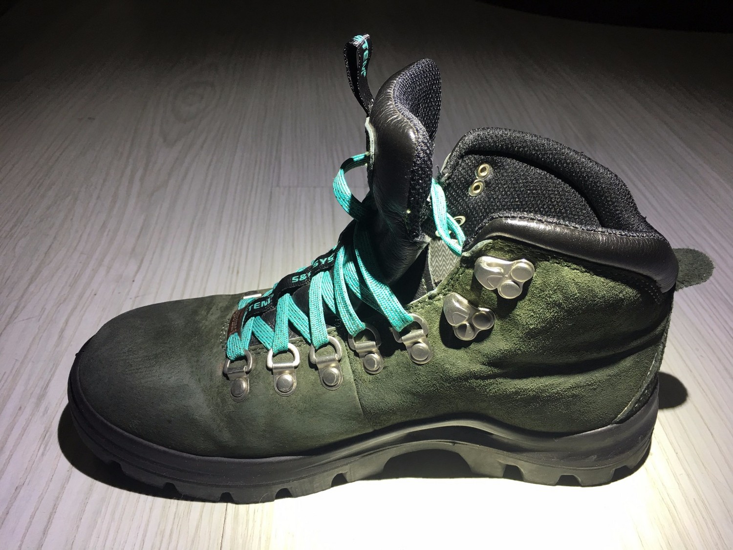 舒适性最好的重装徒步鞋测评,sleaderoutdoor鞋多少钱