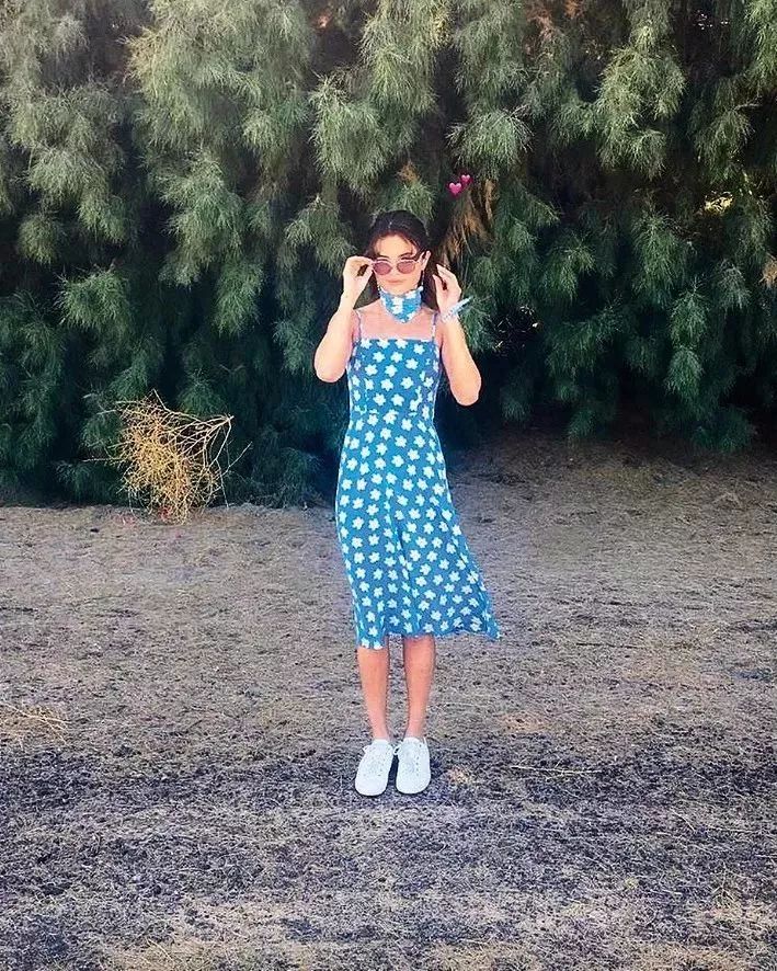 selenagomez为海莉发声,selenagomez为海莉澄清