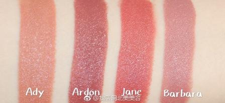 nars口红试色黑黄皮,2022nars圣诞限定口红