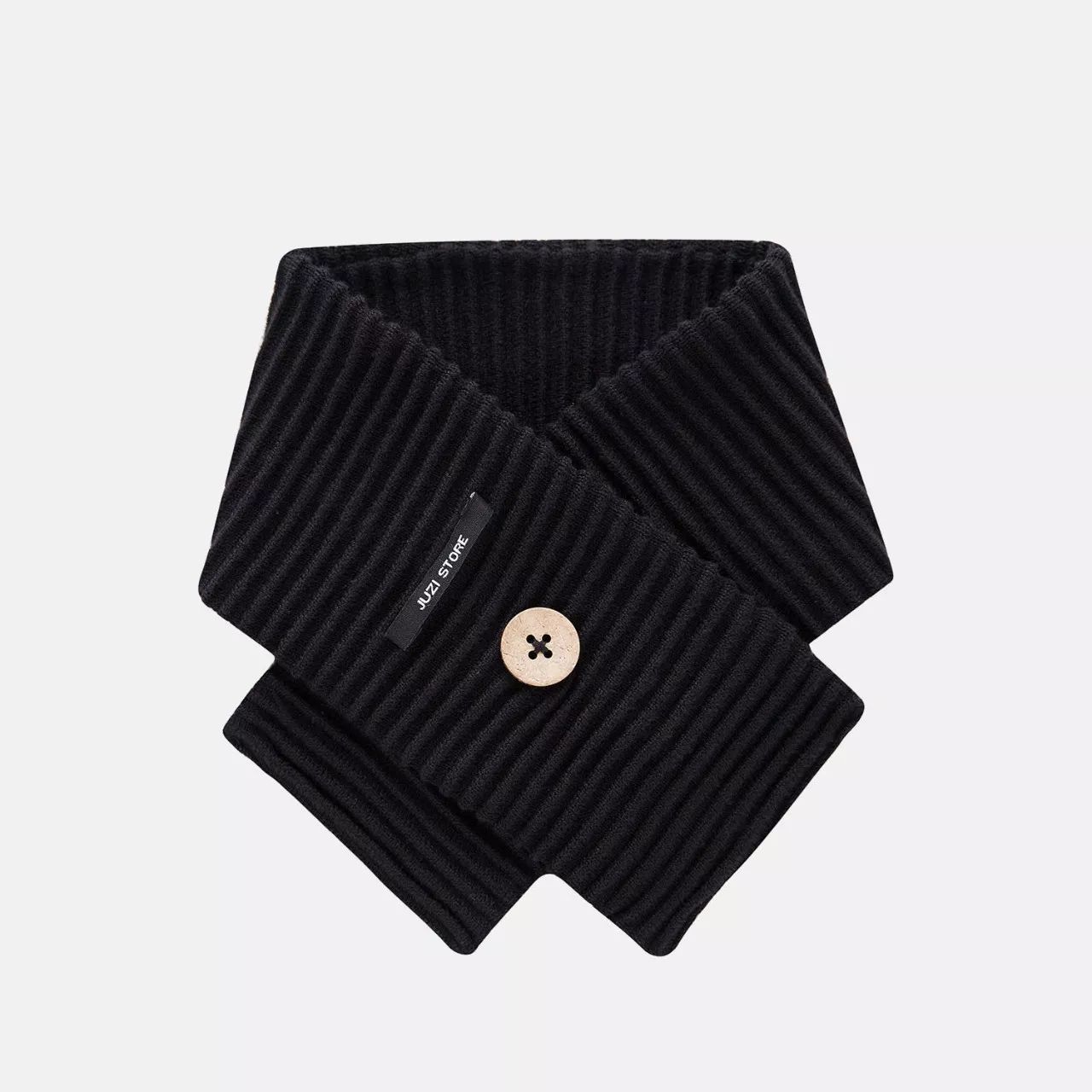 秋冬纯色保暖围巾女,秋冬保暖围巾